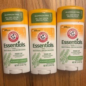 Arm & Hammer Aluminum Free Deodorant